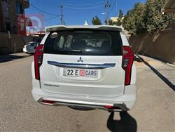 ميتسوبيشي مونتيرو سبورت